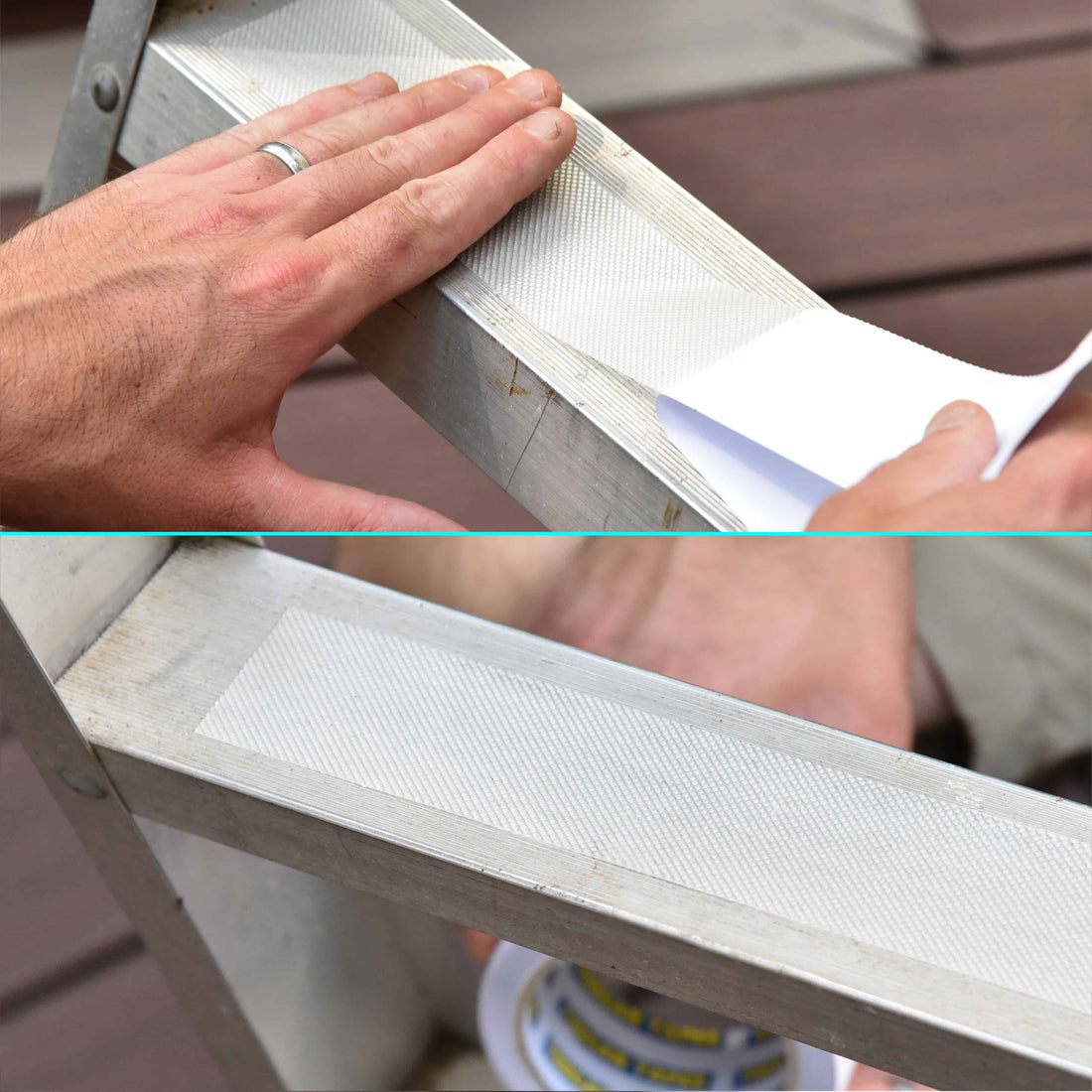 Keeping Our Loved Ones Safe: How Anti-Slip Tape Can Make a Big Difference