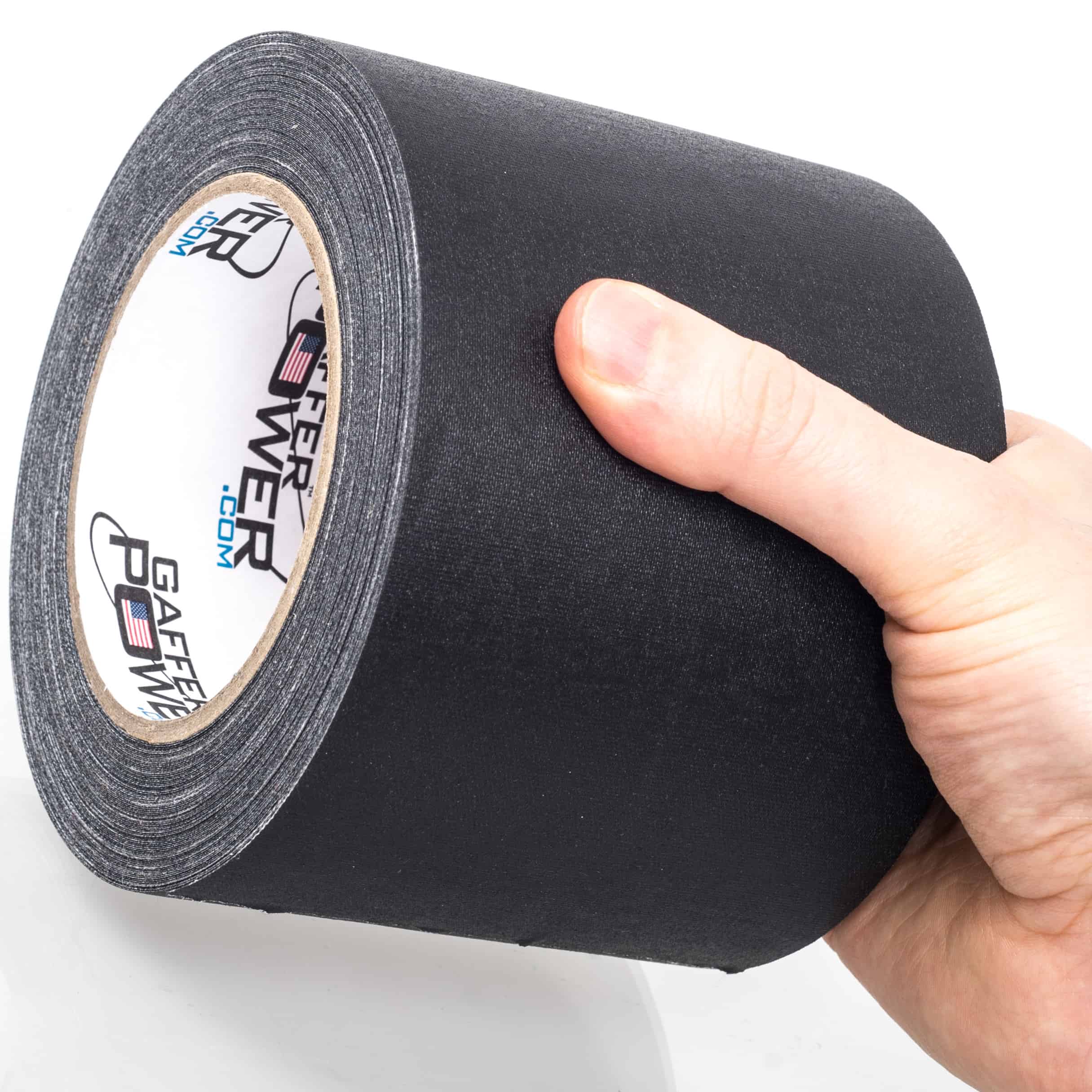 does-gaffer-tape-leave-residue-no-it-doesn-t-here-s-why-gaffer-power