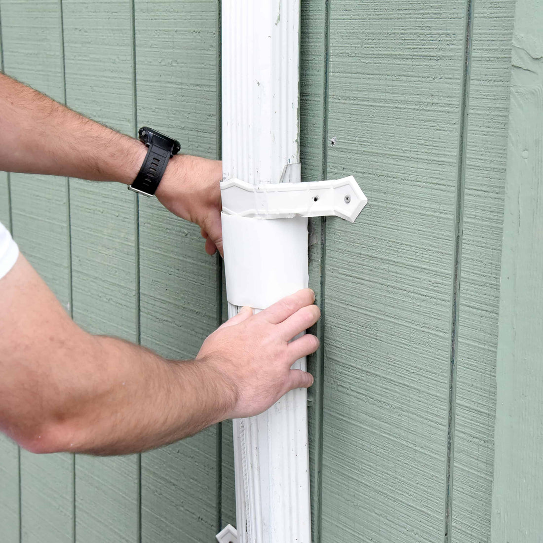 DIY Home Repairs Made Easy: How Power Patch Tape Can Save You Time and Money