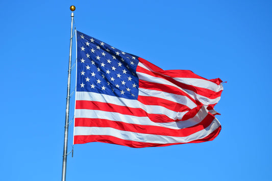 We Take A Moment To Thank American Companies