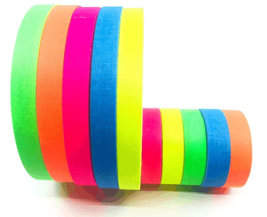 Gaffer Power Spike tape