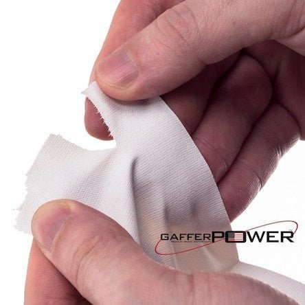 white label tape