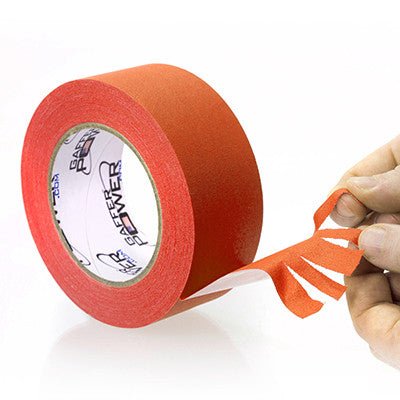 colored tape