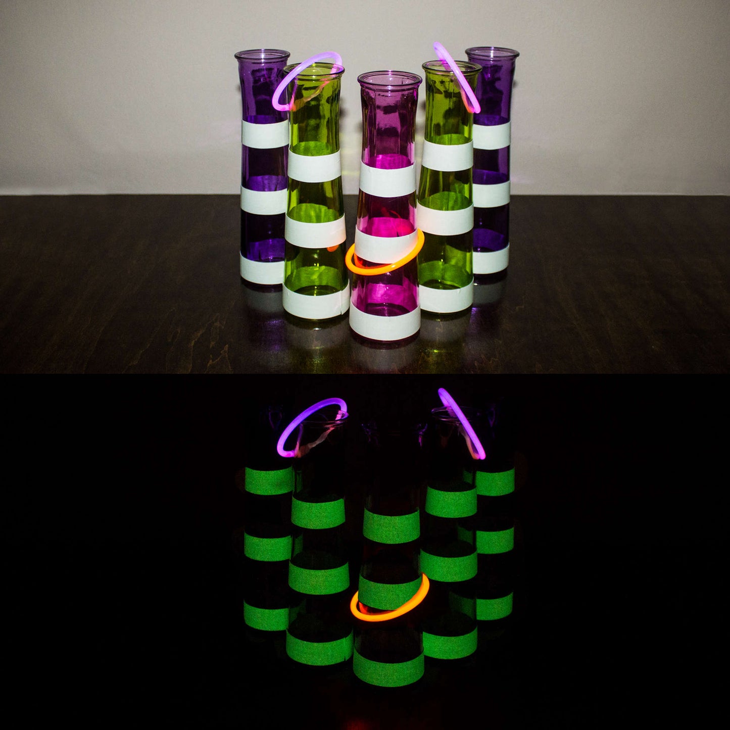 rave tape, party tape