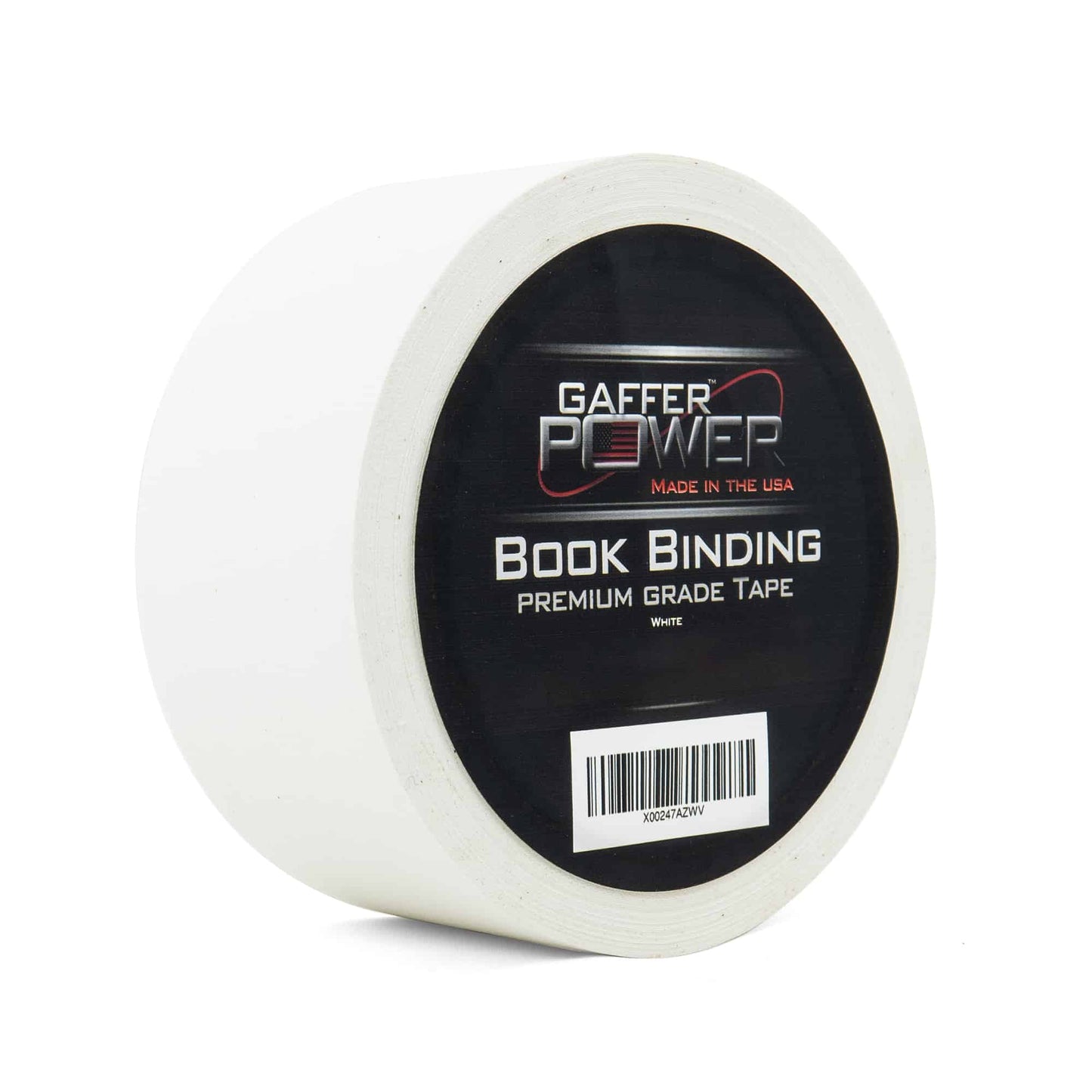 Premium Grade Bookbinding Tape