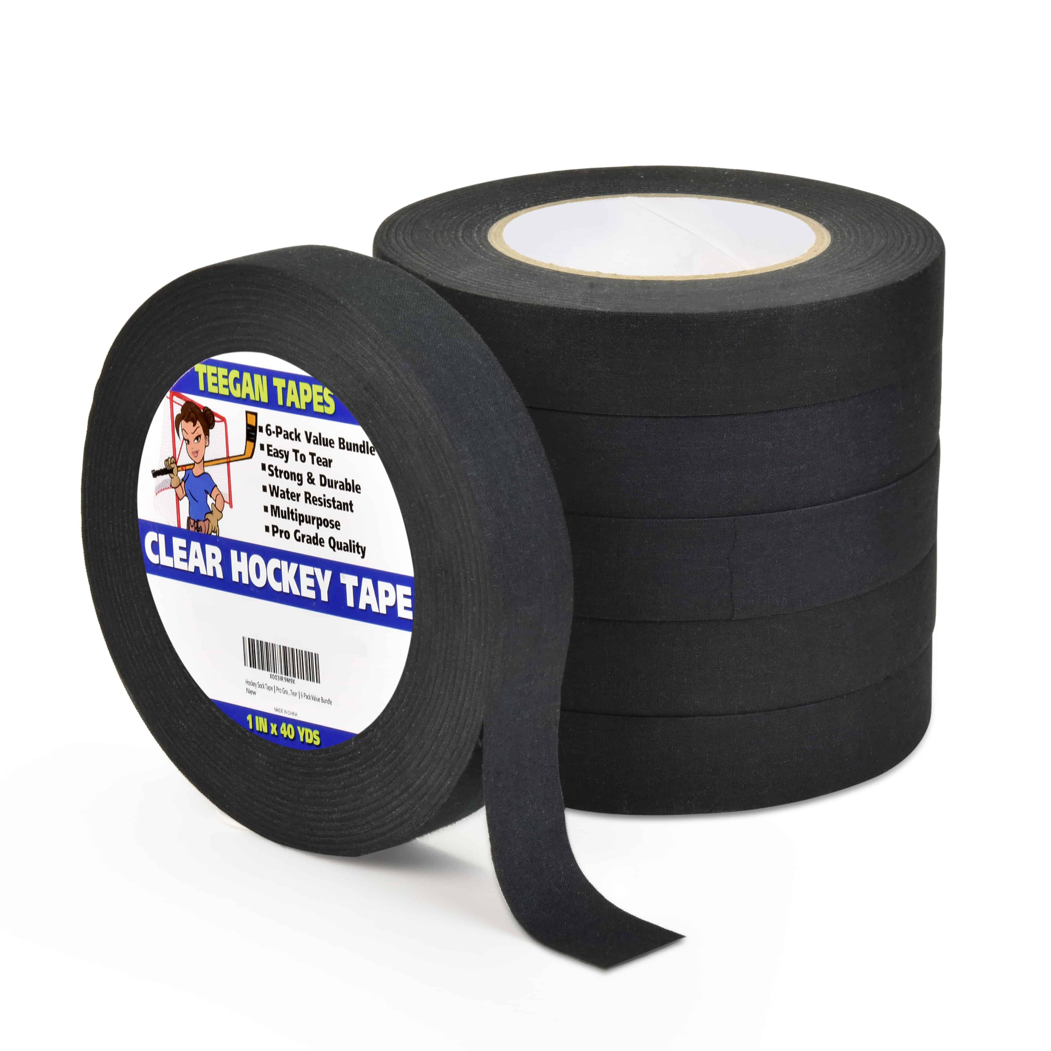 Fiberglass Cloth Tape 6oz x 2 Inch x 50 Yd Roll