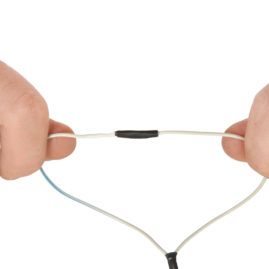 How to Use Electrical Tape Safely on Wires