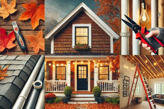 Preparing Your Home for Colder Fall Weather: Essential Tips