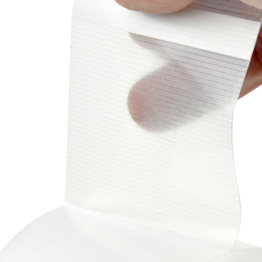 How to Patch Plastic With Clear Repair Tape