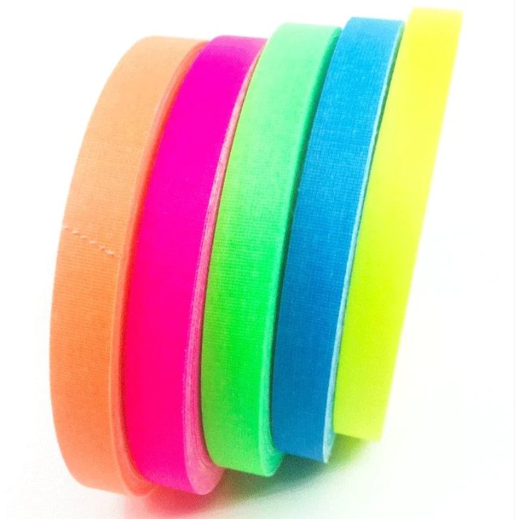 Work Hacks for Event Planners: Maximizing Spike Tape's Potential