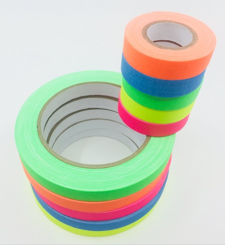 19 Fun Ways To Use Spike Tape For Any Occasion – Gaffer Power