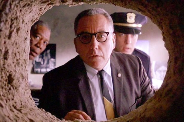 5 Unforgettable Movie Moments: How Adhesive Tape Saved the Day