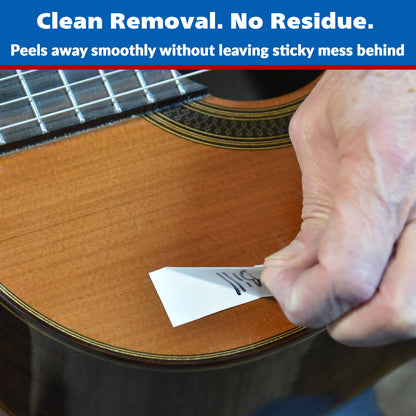 Console Labeling Tape, 1 Inch x 20 Yards