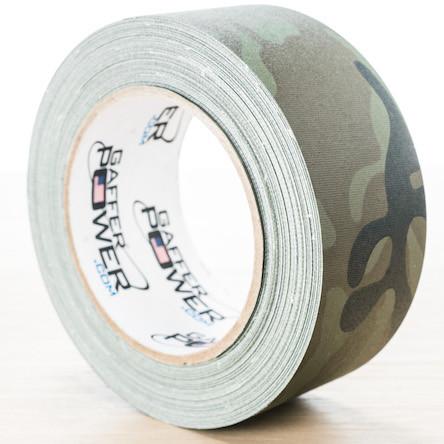 Pro Gaffers Tape Made in USA – Gaffer Power
