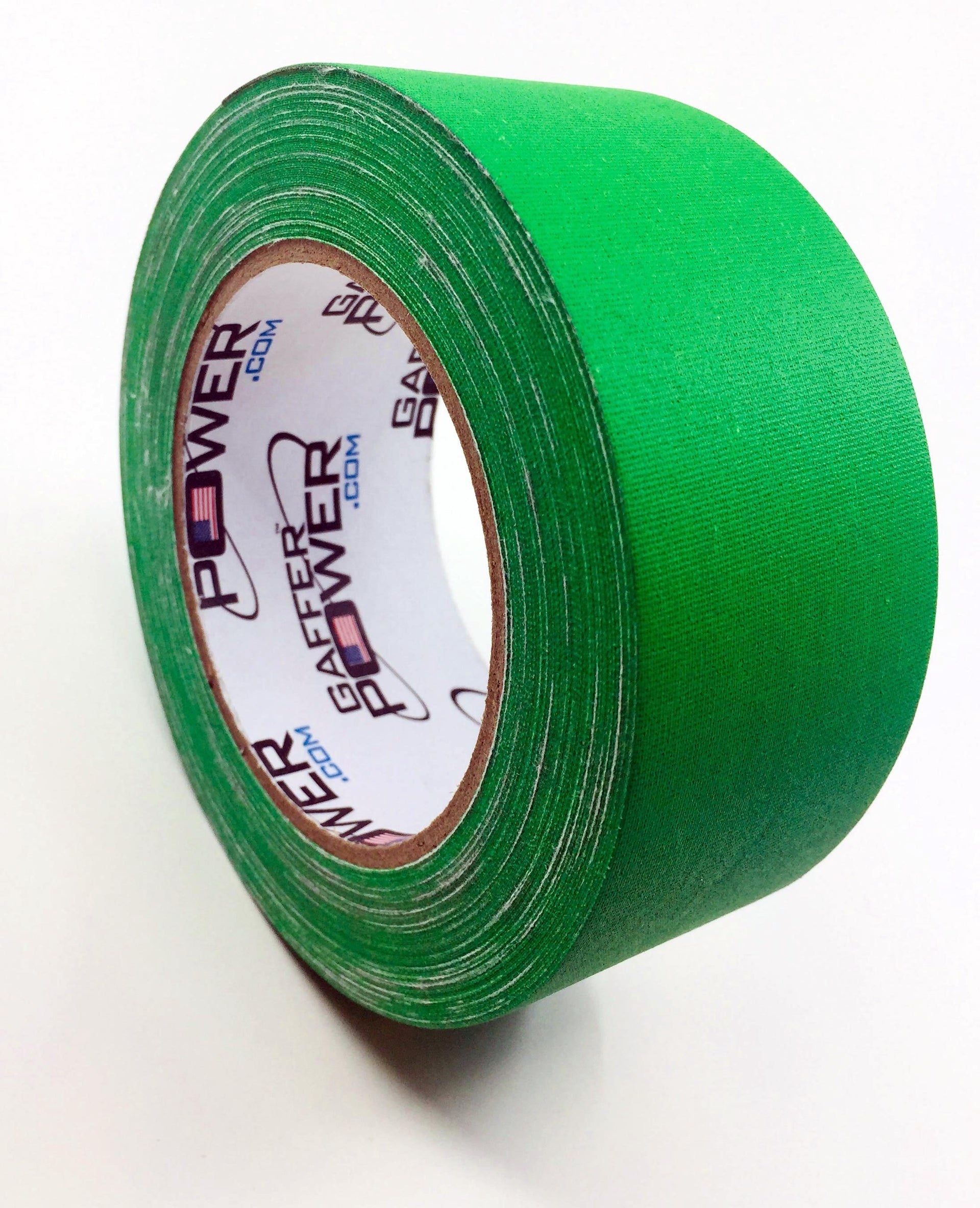 Chroma Key Green Pro Gaffer's Tape 2 – Mutual Hardware