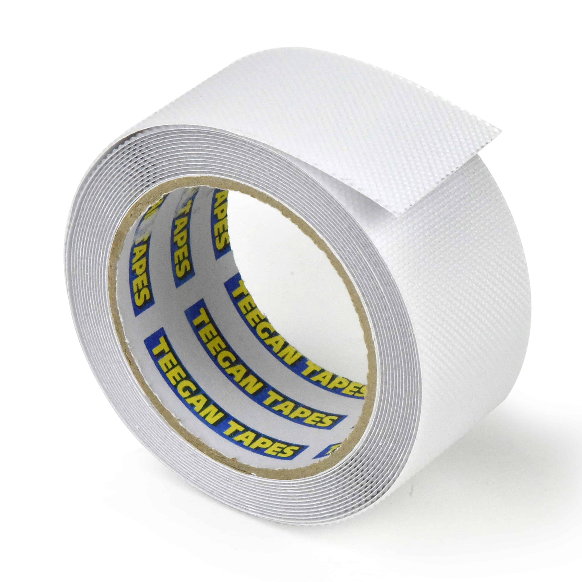 White Tape Roll, Size: >4 inch, for Sealing at Rs 15/piece in