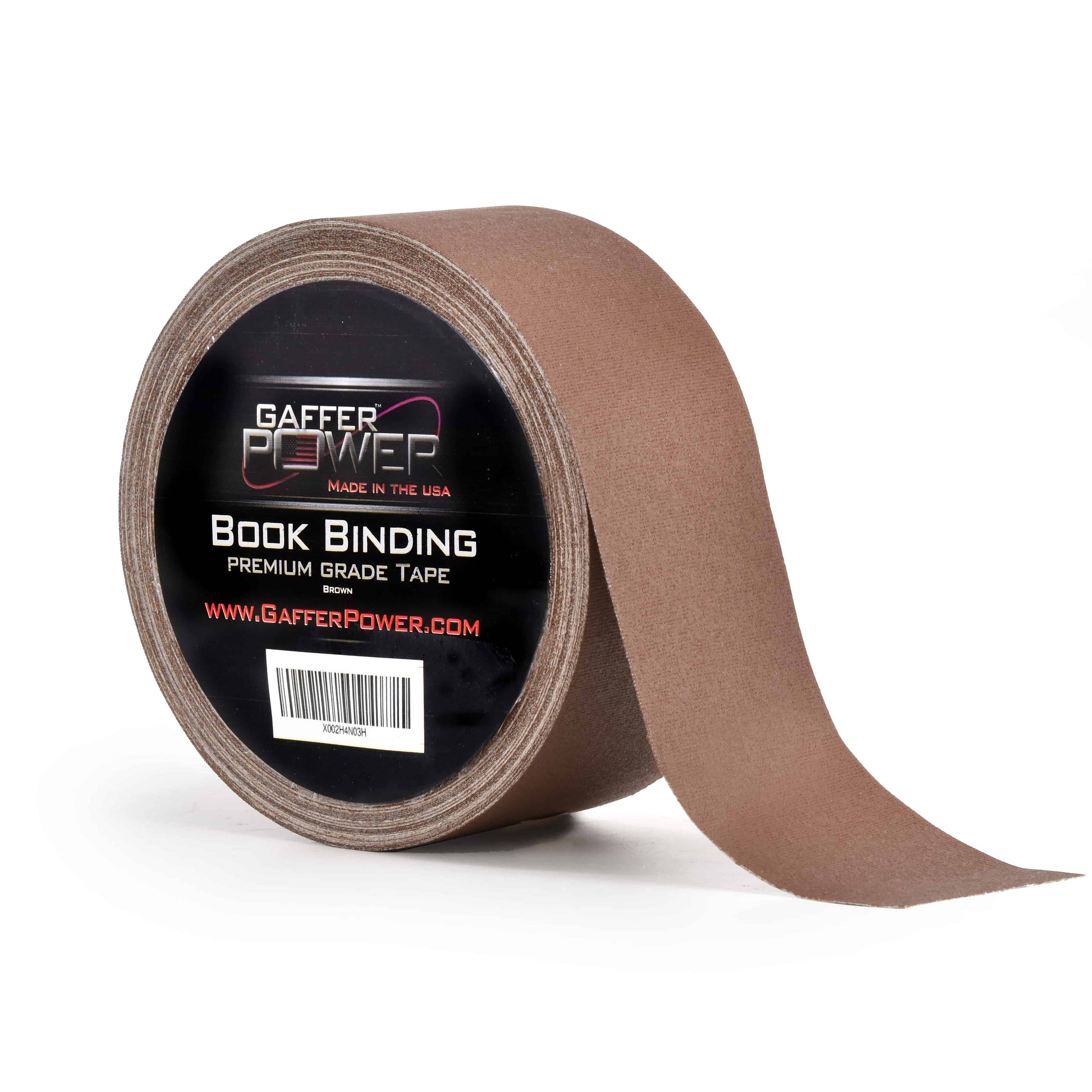 Easy Bind® II Book Repair Tape