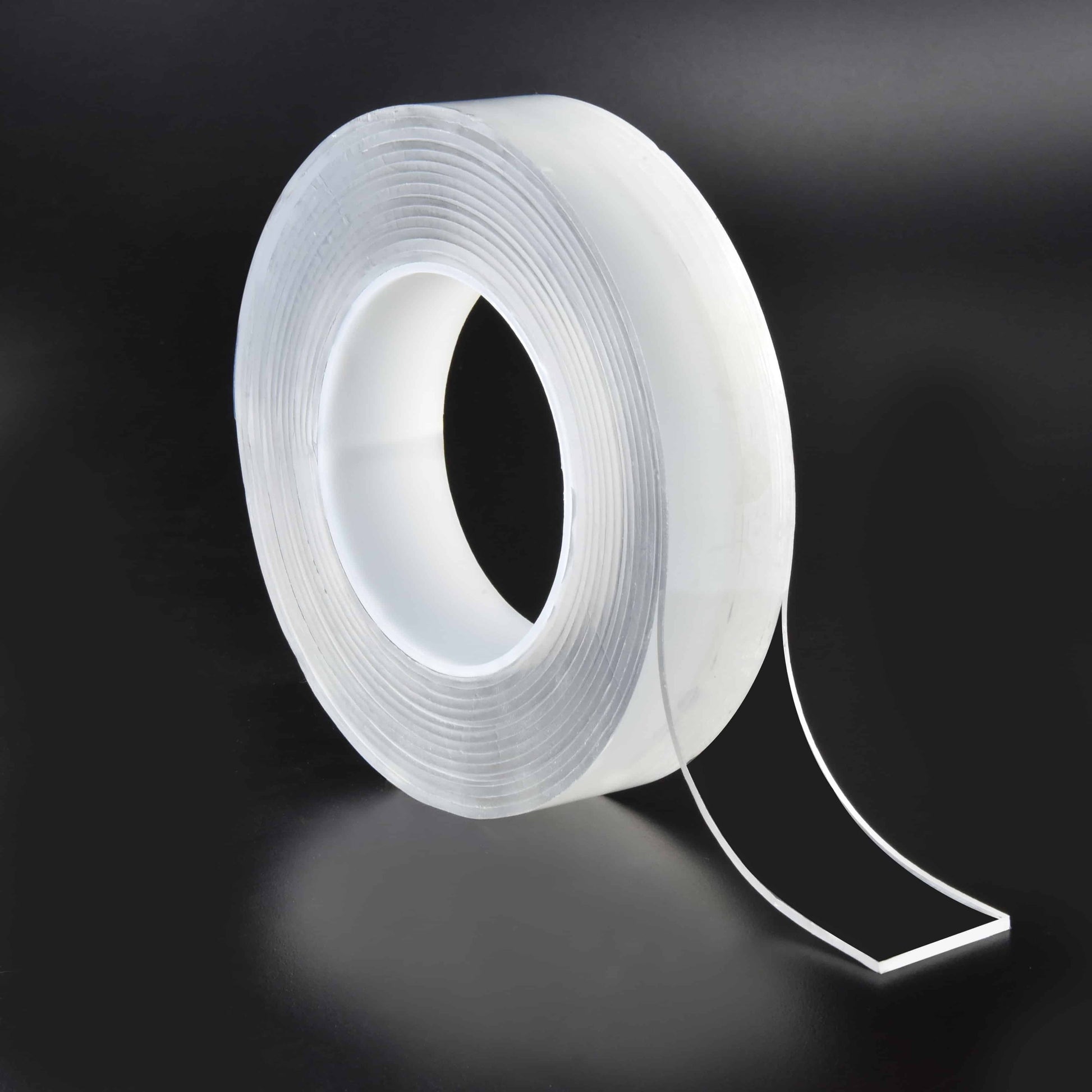 ls traceless tape clear duct tape