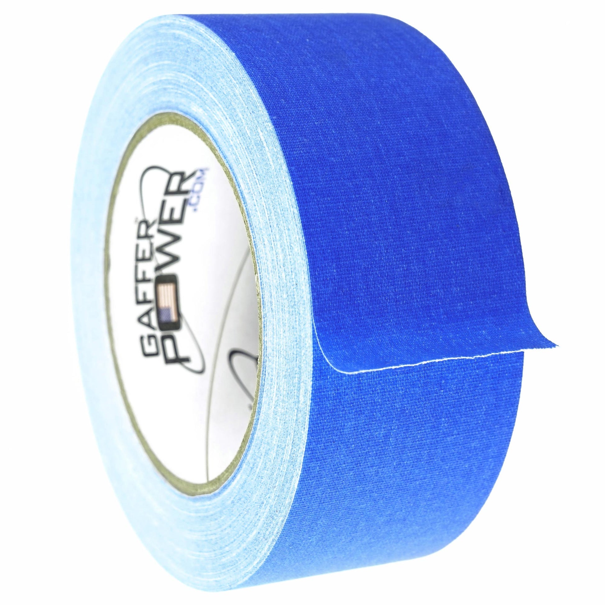 Wide Blue Painters Tape, 4 inch x 60 Yards, 3D Printing Tape - Masking Tape