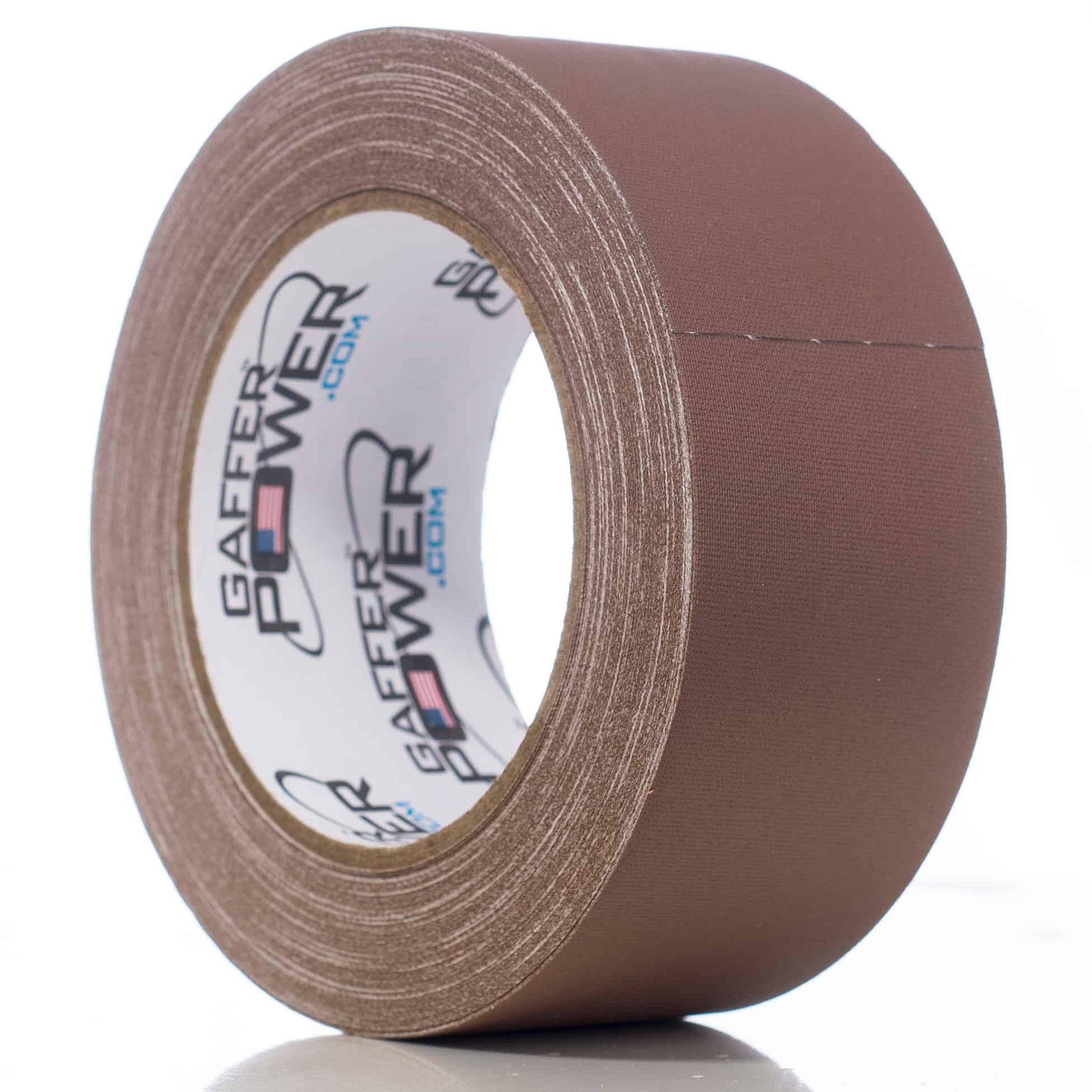 Gaffer Tape, 2 Inch x 30 Yards - White – Gaffer Power