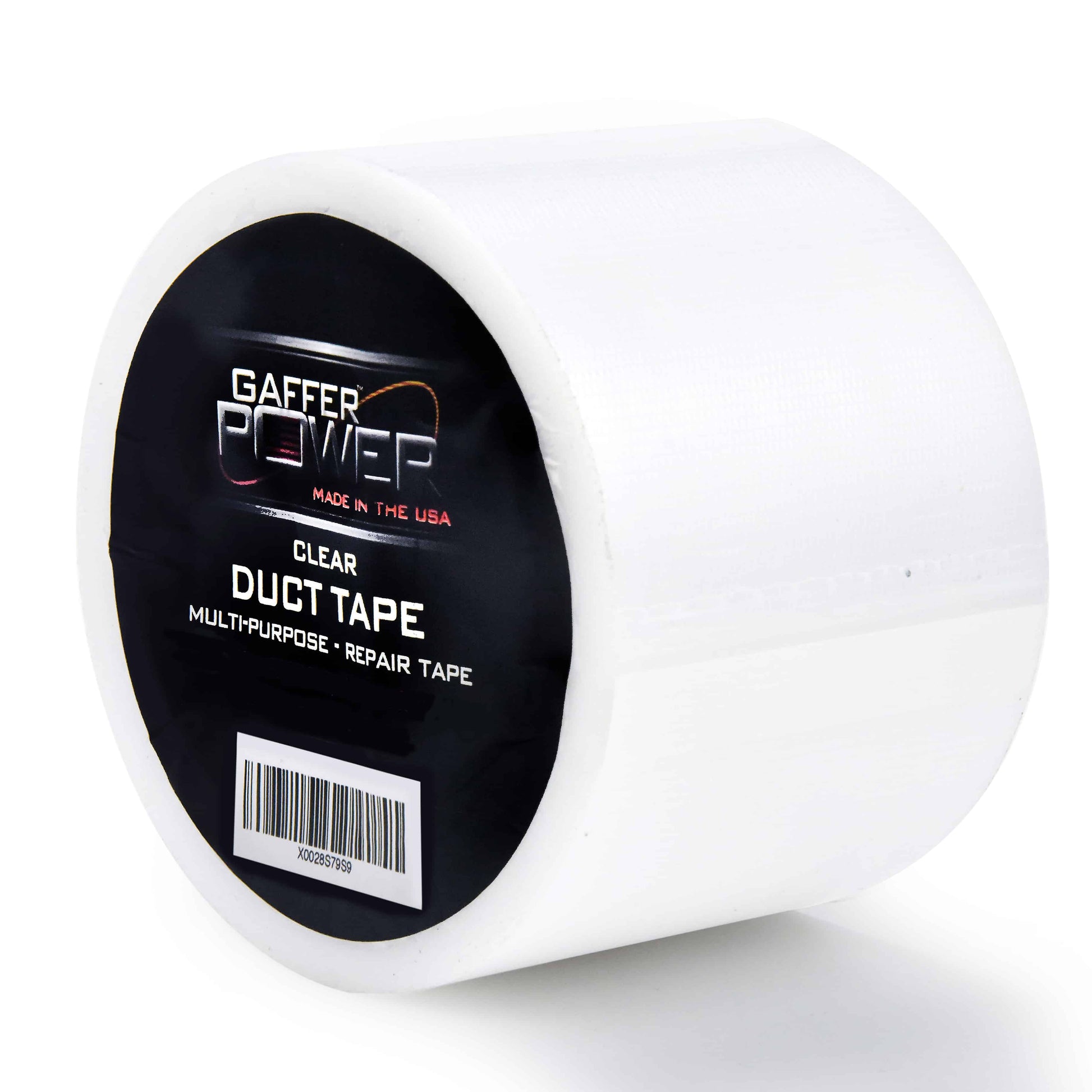  Duct Tape White