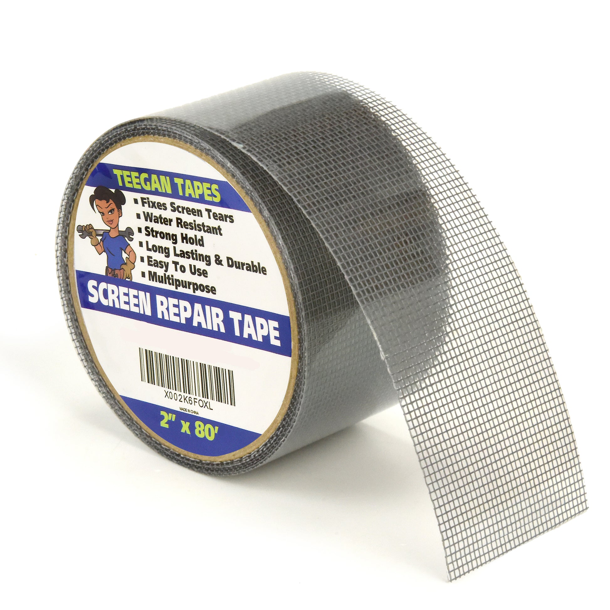 Transparent Adhesive Tape, Size: 2 inch, for Packaging at Rs 18