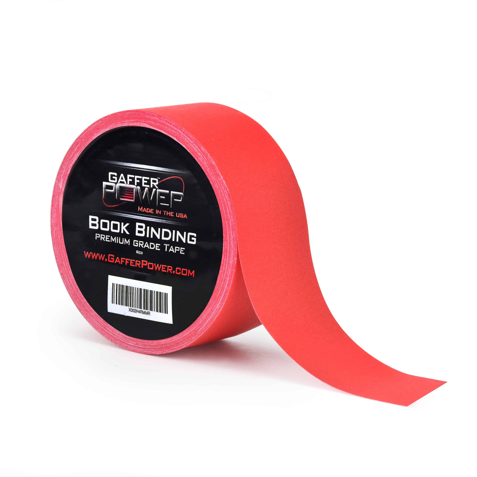 3 Book-Binding Cloth Tape in 11 Colors